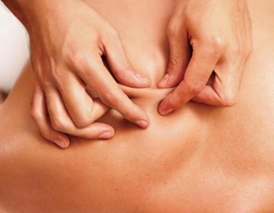 Combi bindweefselmassage