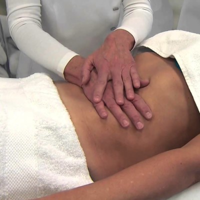 Massage workshops en cursussen