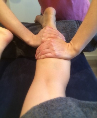 Massage workshops en cursussen