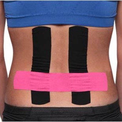 Medical taping